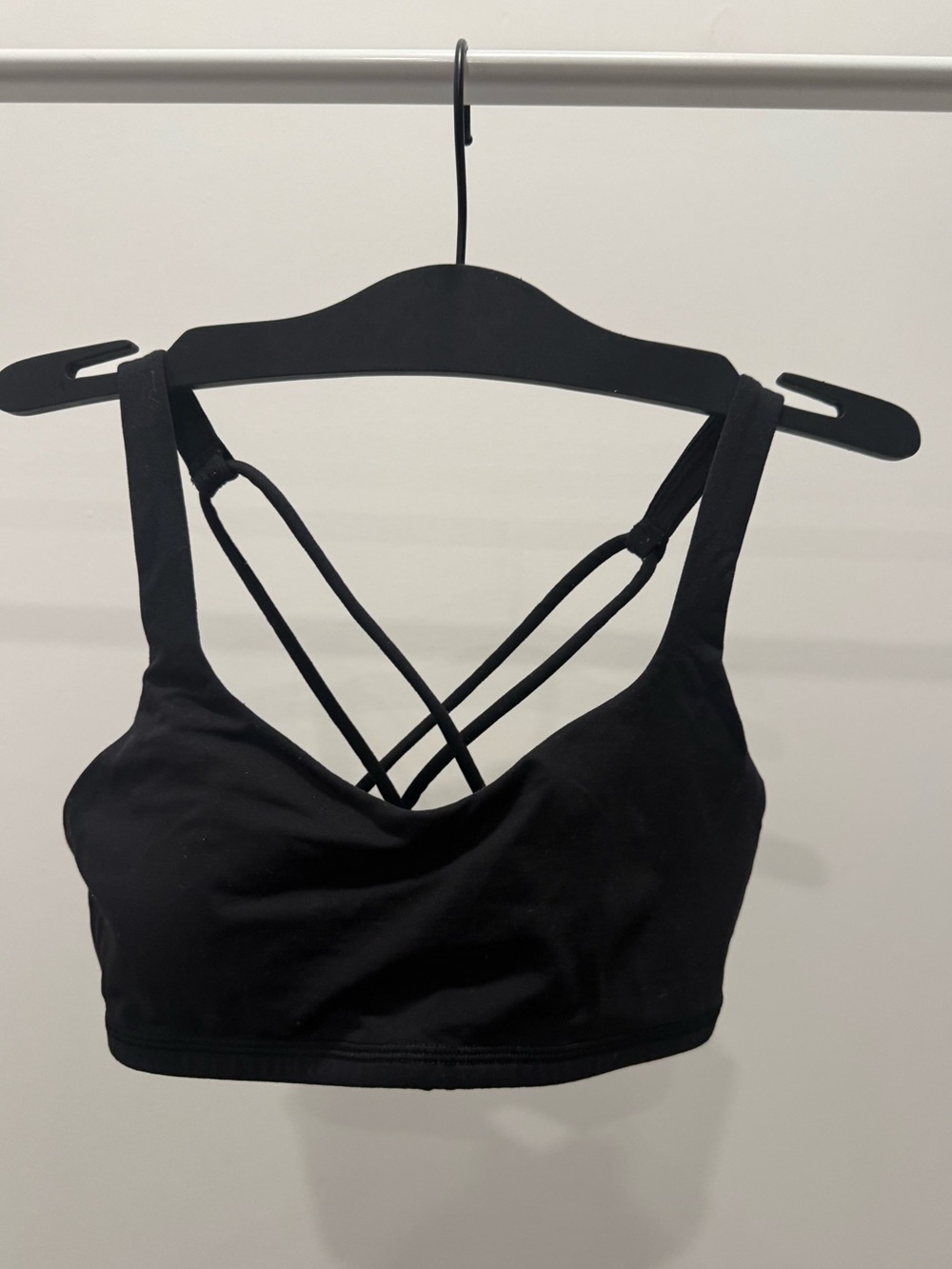 Lululemon Black Free to Be - Women 2